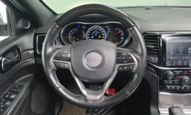 Jeep Grand cherokee 3.6* V6* 8ZF* OVERLAND* ДИСТРОНИК* ОБДУХВАНЕ* КАМЕ - 15900 € - 71650755 7