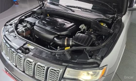 Jeep Grand cherokee 3.6* V6* 8ZF* OVERLAND* ДИСТРОНИК* ОБДУХВАНЕ* КАМЕ - 15900 € - 71650755 17