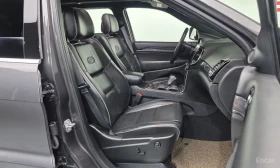 Jeep Grand cherokee 3.6* V6* 8ZF* OVERLAND* ДИСТРОНИК* ОБДУХВАНЕ* КАМЕ - 15900 € - 71650755 13