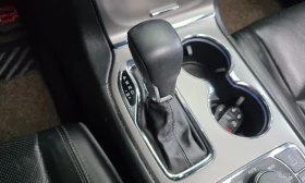 Jeep Grand cherokee 3.6* V6* 8ZF* OVERLAND* ДИСТРОНИК* ОБДУХВАНЕ* КАМЕ - 15900 € - 71650755 10