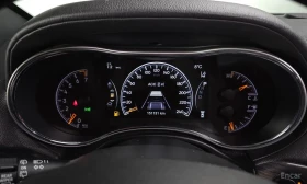 Jeep Grand cherokee 3.6* V6* 8ZF* OVERLAND* ДИСТРОНИК* ОБДУХВАНЕ* КАМЕ - 15900 € - 71650755 11