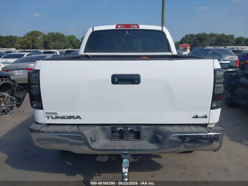 Toyota Tundra GRADE 5.7L, снимка 15 - Автомобили и джипове - 48569448