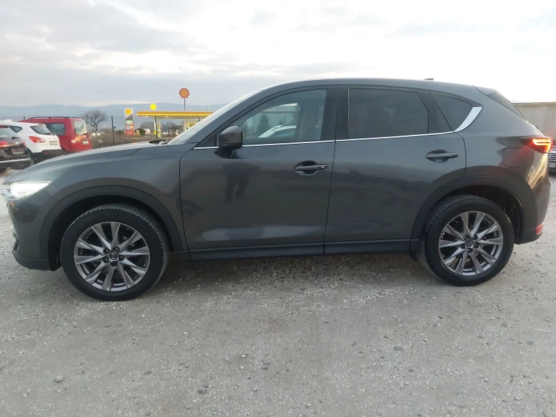 Mazda CX-5 2.0.165ps, снимка 5 - Автомобили и джипове - 48968370