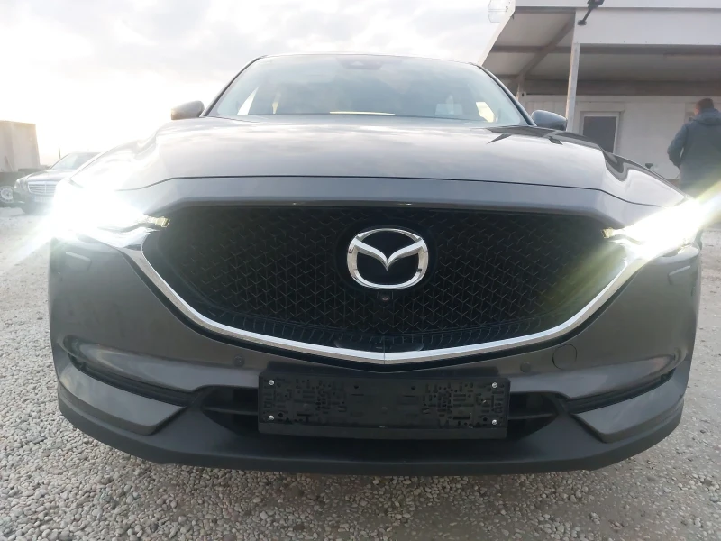 Mazda CX-5 2.0.165ps, снимка 1 - Автомобили и джипове - 48968370