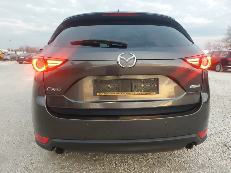 Mazda CX-5 2.0.165ps, снимка 7 - Автомобили и джипове - 48968370