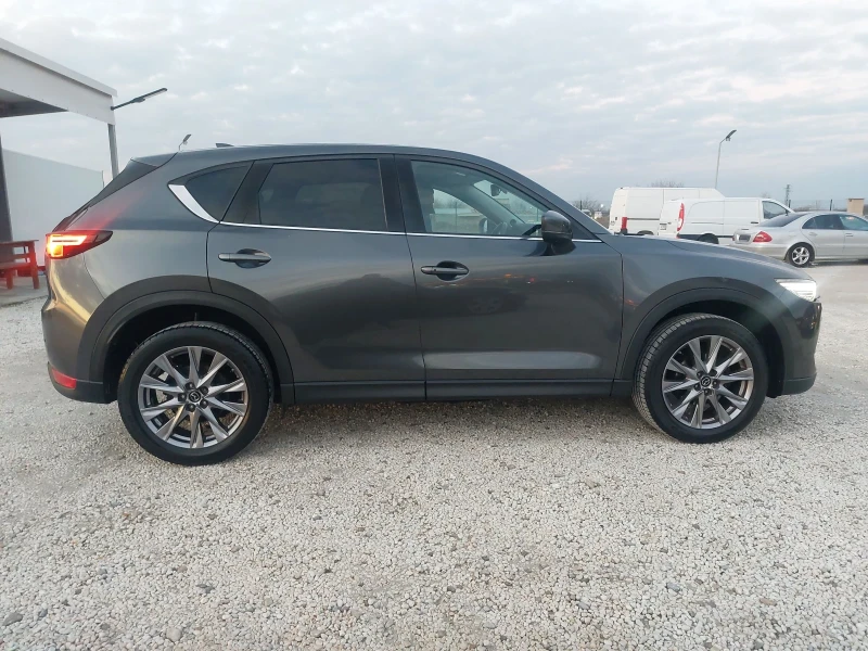 Mazda CX-5 2.0.165ps, снимка 2 - Автомобили и джипове - 48968370