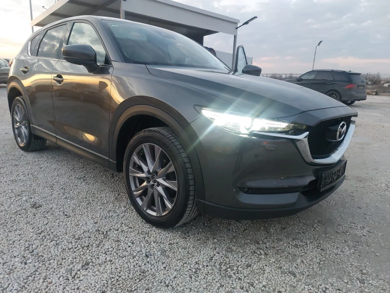 Mazda CX-5 2.0.165ps, снимка 3 - Автомобили и джипове - 48968370