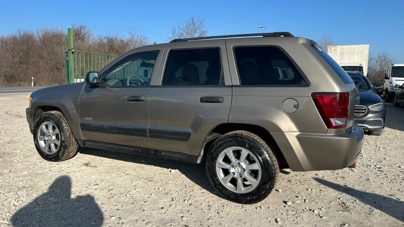 Jeep Grand cherokee 3.7i 4x4 ГАЗОВ ИНЖЕКЦИОН БАРТЕР ЛИЗИНГ, снимка 6 - Автомобили и джипове - 49118669