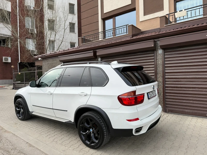 BMW X5 E-70 FACELIFT 3.0D 8ZF 133000км , снимка 4 - Автомобили и джипове - 49600595