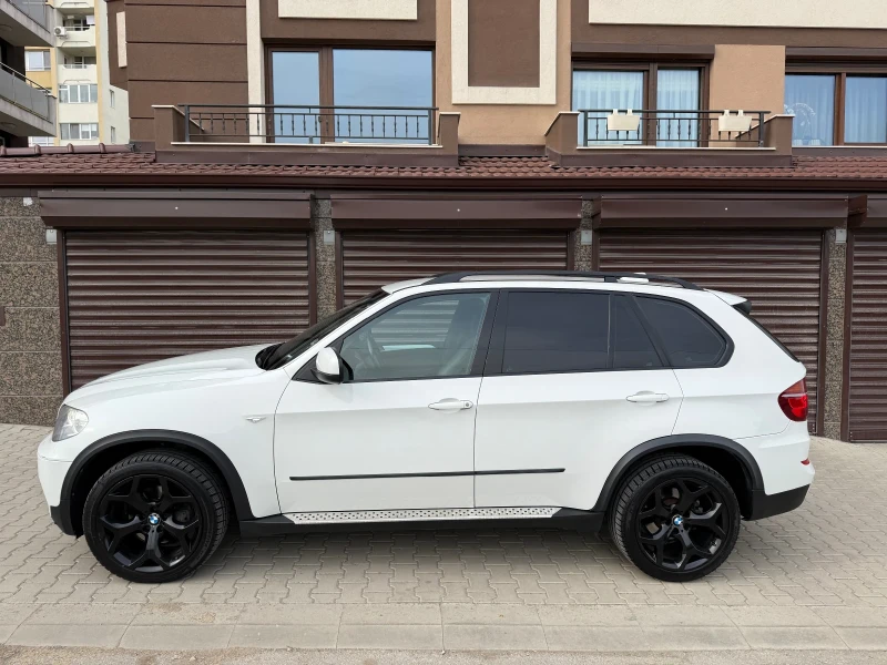 BMW X5 E-70 FACELIFT 3.0D 8ZF 133000км , снимка 3 - Автомобили и джипове - 49600595