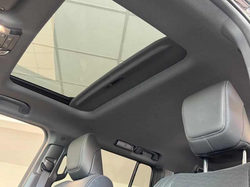 Toyota Land cruiser 2.4 iForce  PREMIUM, снимка 4 - Автомобили и джипове - 50524520