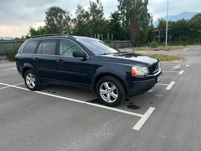 Volvo Xc90 2.9-Т6 ГАЗ!, снимка 2 - Автомобили и джипове - 51071759