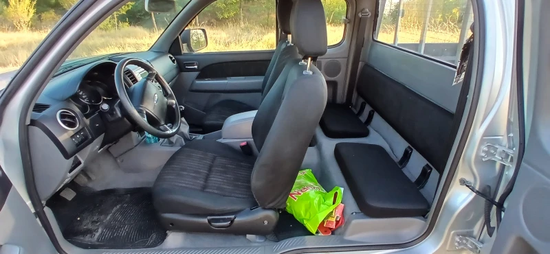 Ford Ranger 143, снимка 6 - Автомобили и джипове - 52337992