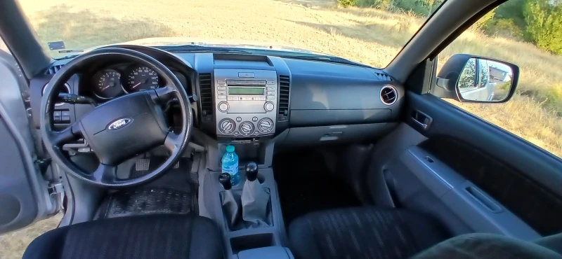 Ford Ranger 143, снимка 7 - Автомобили и джипове - 52337992