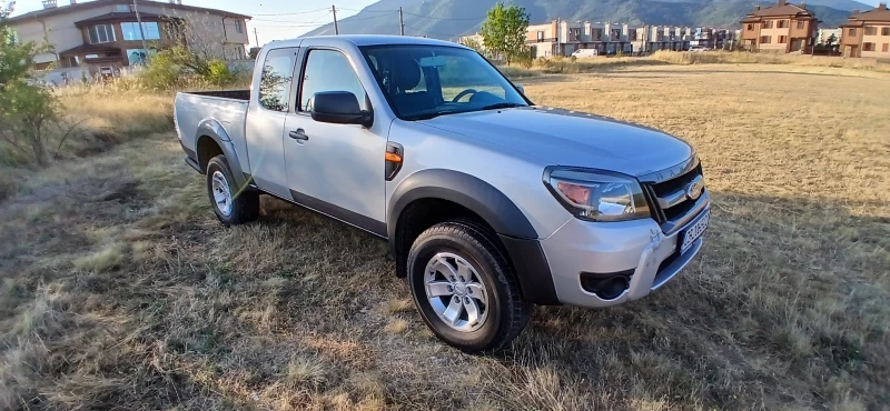 Ford Ranger 143, снимка 2 - Автомобили и джипове - 52337992