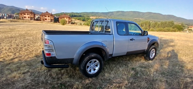 Ford Ranger 143, снимка 3 - Автомобили и джипове - 52337992
