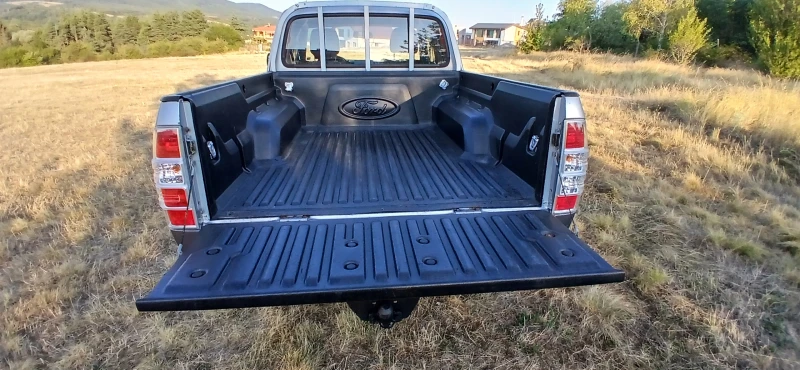 Ford Ranger 143, снимка 4 - Автомобили и джипове - 52337992