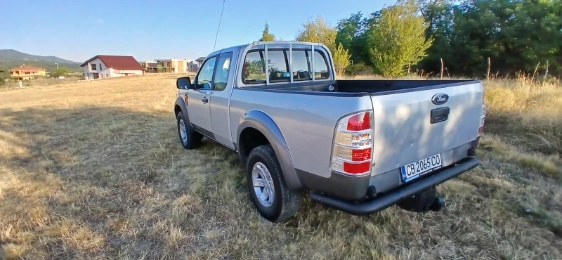 Ford Ranger 143, снимка 5 - Автомобили и джипове - 52337992
