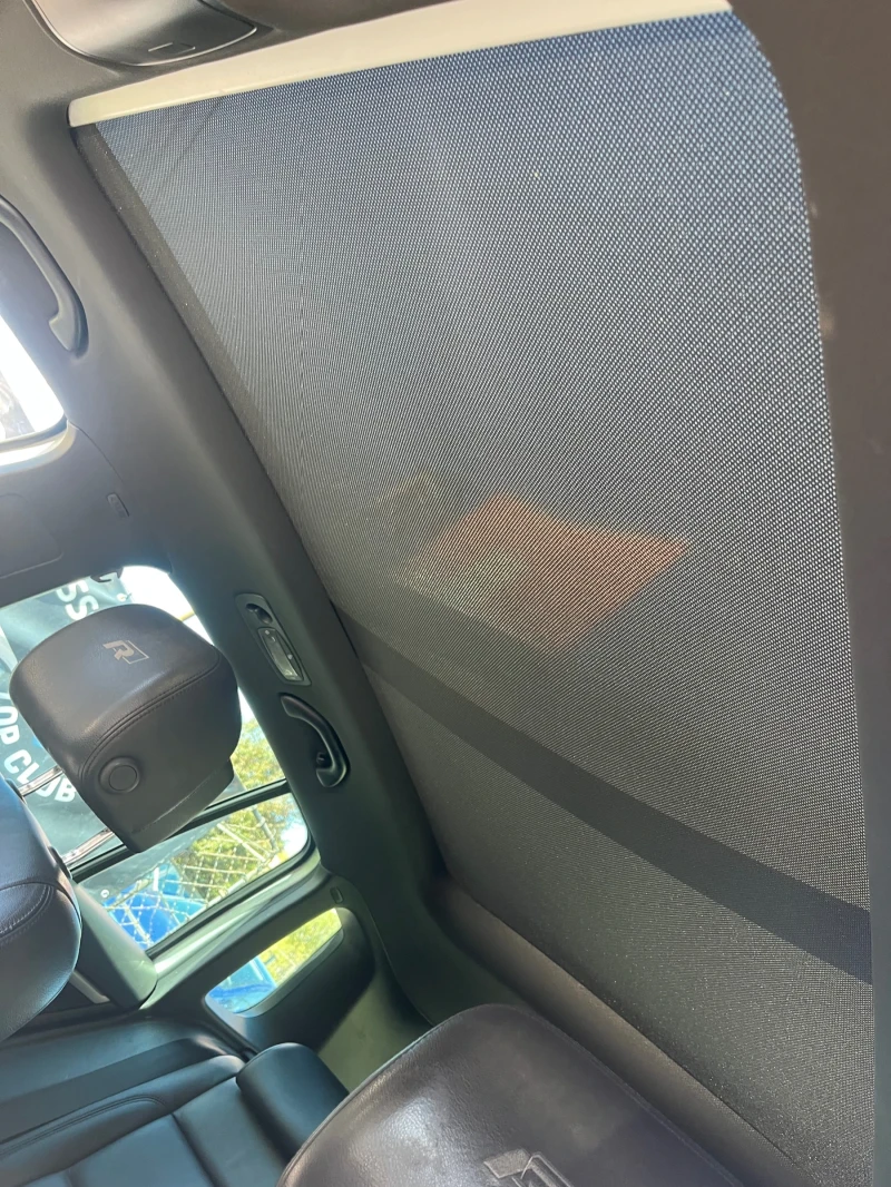 VW Tiguan 2.0Tsi - R line - DSG - SWISS, снимка 11 - Автомобили и джипове - 52113680