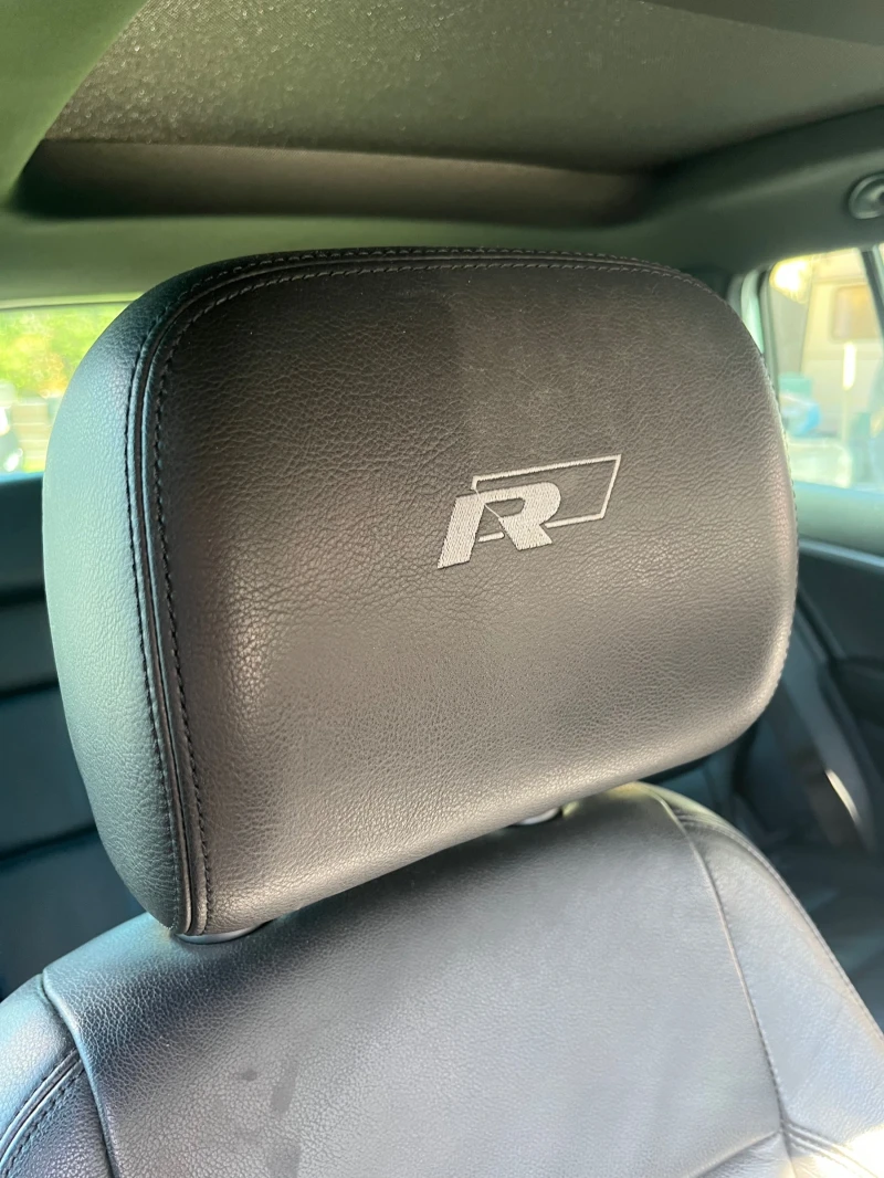 VW Tiguan 2.0Tsi - R line - DSG - SWISS, снимка 12 - Автомобили и джипове - 52113680