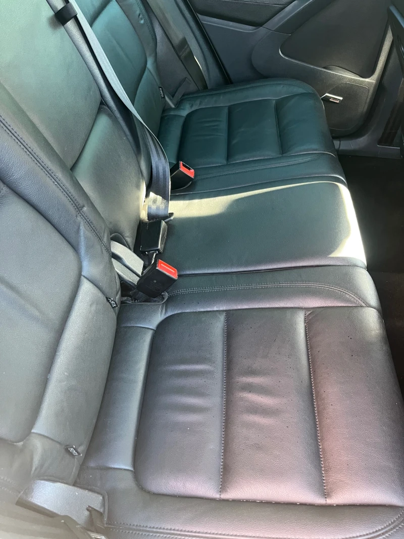 VW Tiguan 2.0Tsi - R line - DSG - SWISS, снимка 8 - Автомобили и джипове - 52113680