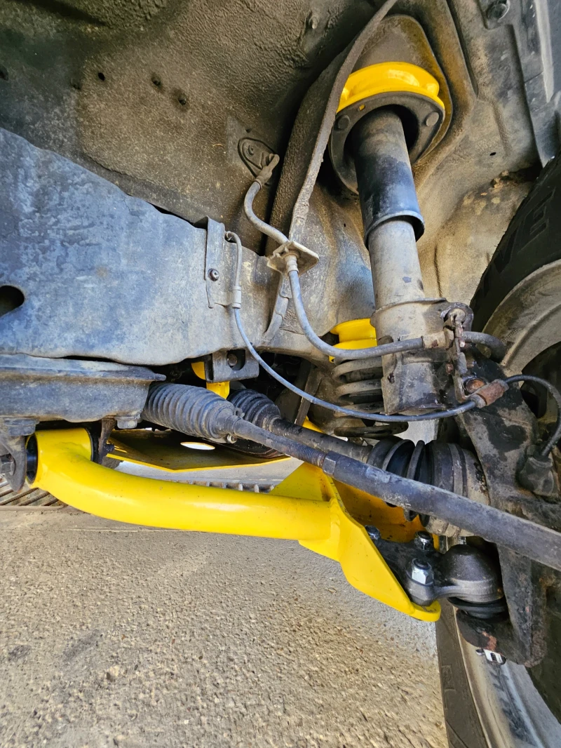 Suzuki Grand vitara 2, 7 бензин 173к.с. , снимка 14 - Автомобили и джипове - 52311865