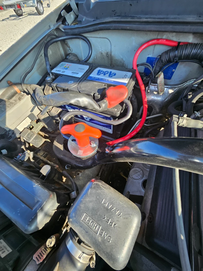 Suzuki Grand vitara 2, 7 бензин 173к.с. , снимка 10 - Автомобили и джипове - 52311865