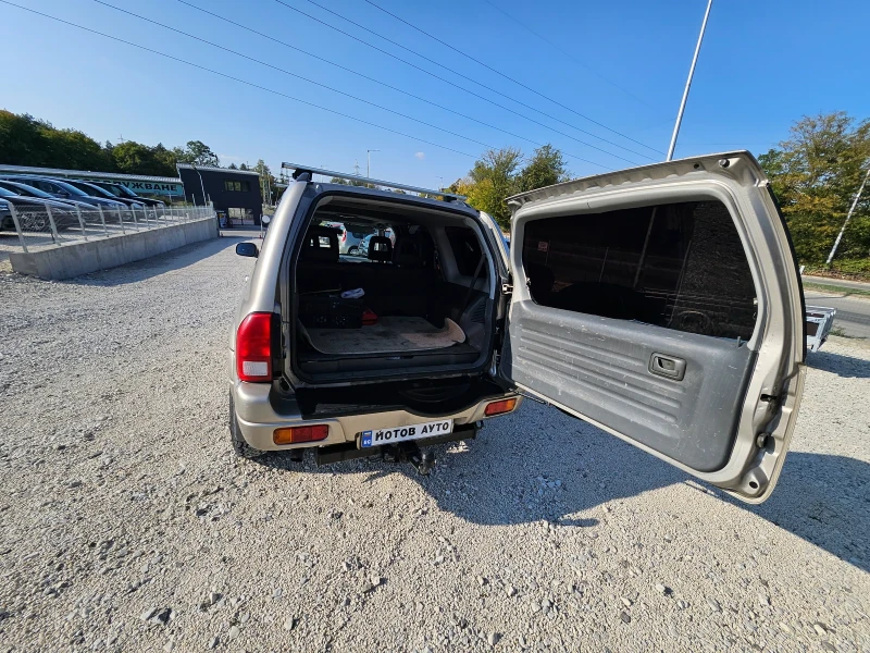 Suzuki Grand vitara 2, 7 бензин 173к.с. , снимка 5 - Автомобили и джипове - 52311865
