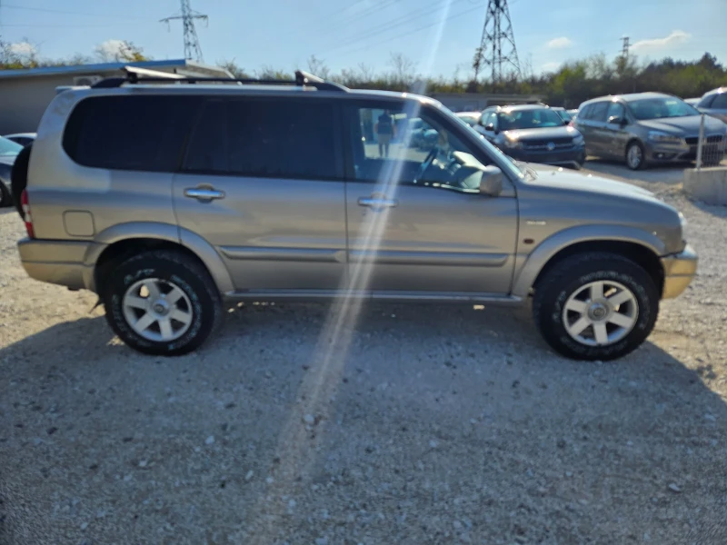 Suzuki Grand vitara 2, 7 бензин 173к.с. , снимка 3 - Автомобили и джипове - 52311865