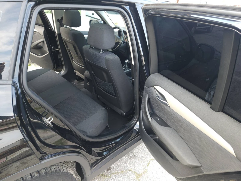 BMW X1 X1 XDRIVE, снимка 12 - Автомобили и джипове - 53464527