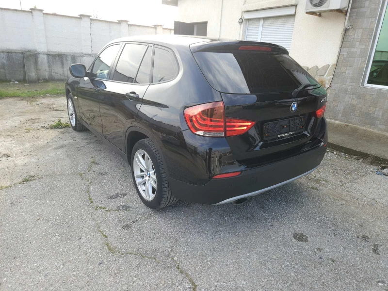 BMW X1 X1 XDRIVE, снимка 6 - Автомобили и джипове - 53464527