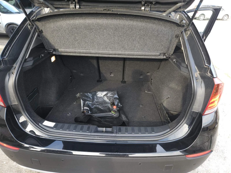 BMW X1 X1 XDRIVE, снимка 14 - Автомобили и джипове - 53464527