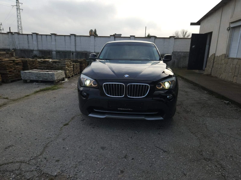 BMW X1 X1 XDRIVE, снимка 2 - Автомобили и джипове - 53464527