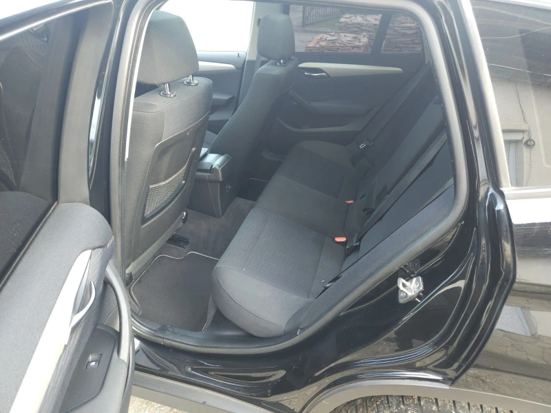 BMW X1 X1 XDRIVE, снимка 13 - Автомобили и джипове - 53464527