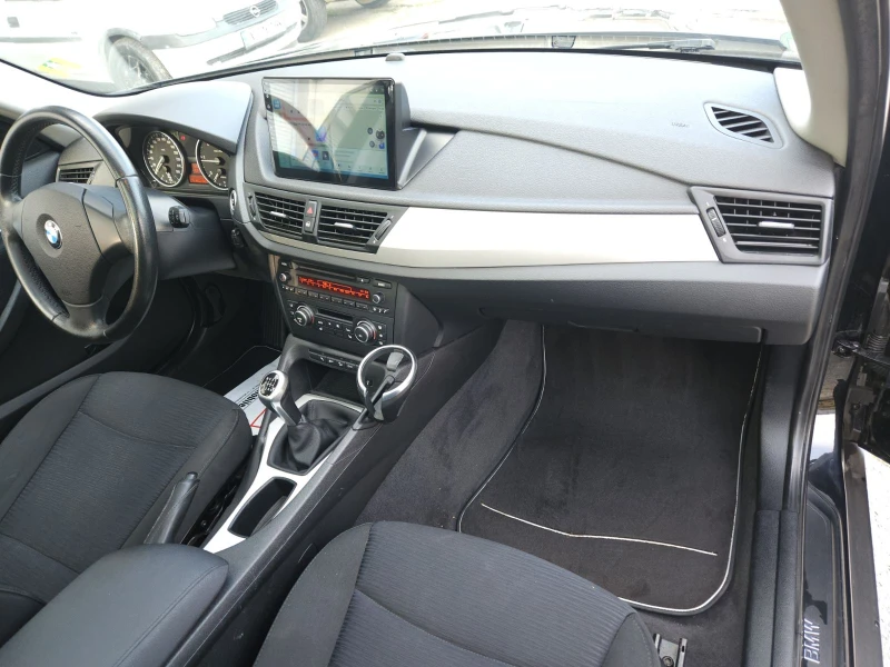 BMW X1 X1 XDRIVE, снимка 11 - Автомобили и джипове - 53464527