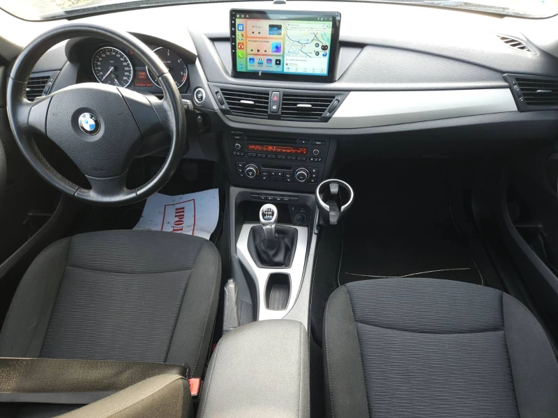 BMW X1 X1 XDRIVE, снимка 8 - Автомобили и джипове - 53464527