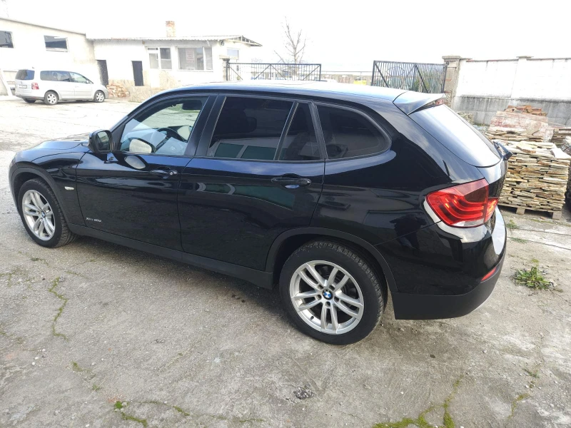 BMW X1 X1 XDRIVE, снимка 5 - Автомобили и джипове - 53464527