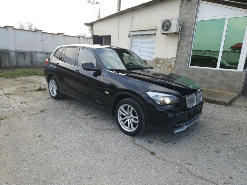 BMW X1 X1 XDRIVE, снимка 4 - Автомобили и джипове - 53464527