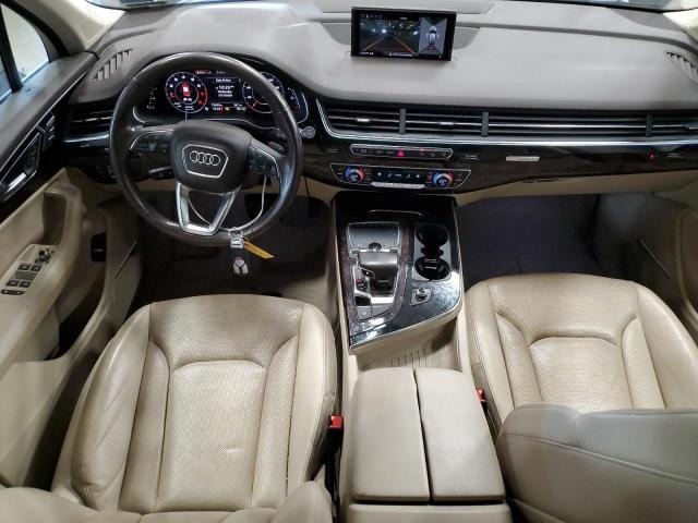 Audi Q7 PREMIUM PLUS, снимка 8 - Автомобили и джипове - 46245952