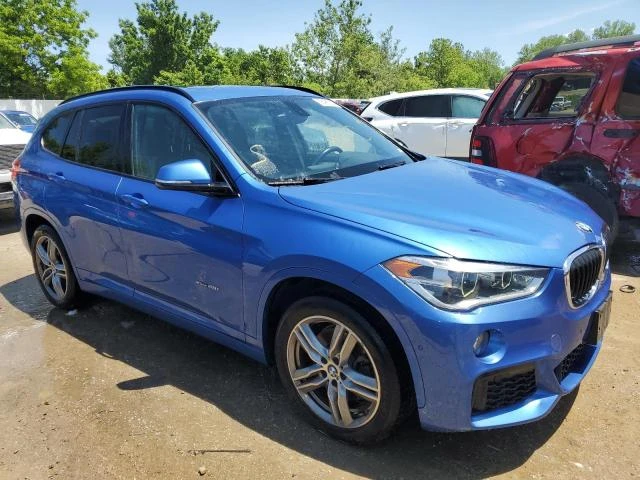 BMW X1 2018 BMW X1 XDRIVE28I - изображение 4