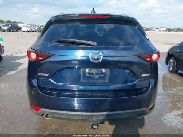 Mazda CX-5 TOURING - изображение 3
