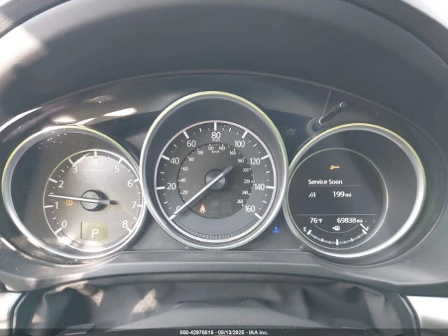 Mazda CX-5 TOURING - изображение 8