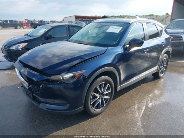 Mazda CX-5 TOURING - изображение 5
