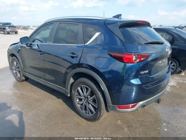 Mazda CX-5 TOURING - изображение 4