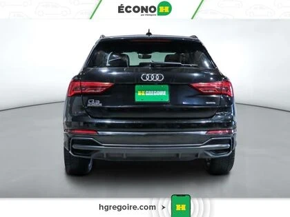 Audi Q3 S-LINE| QUATTRO| 360 |  | Mobile.bg   6