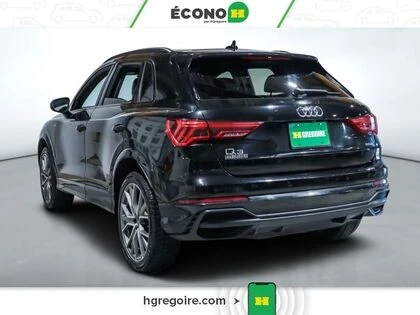 Audi Q3 S-LINE| QUATTRO| 360 |  | Mobile.bg   5