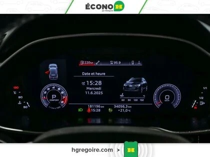 Audi Q3 S-LINE| QUATTRO| 360 |  | Mobile.bg   14