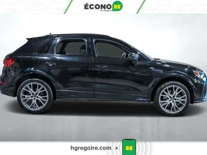 Audi Q3 S-LINE| QUATTRO| 360 |  | Mobile.bg   8