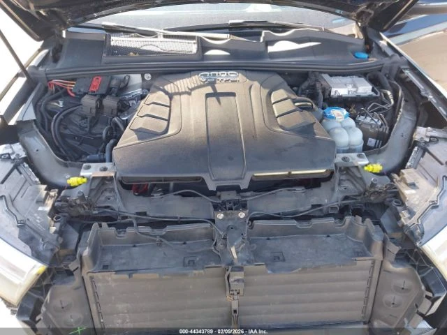 Audi Q7 3.0T PREMIUM, снимка 15 - Автомобили и джипове - 53557729