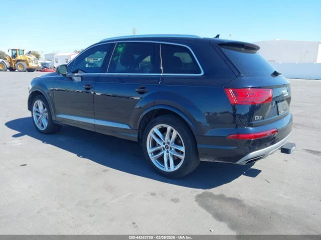 Audi Q7 3.0T PREMIUM, снимка 3 - Автомобили и джипове - 53557729